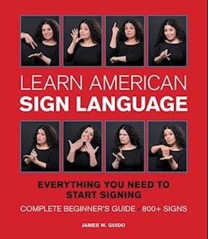 Learn American Sign Language