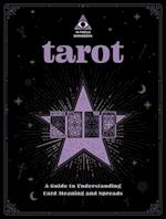 Tarot: An In Focus Workbook