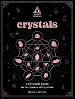 Crystals: An In Focus Workbook