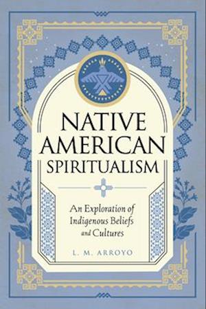 Native American Spiritualism