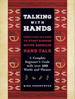 Talking with Hands