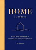 Home Made: A Journal