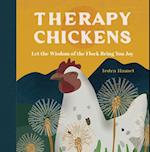 Therapy Chickens
