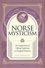 Norse Mysticism