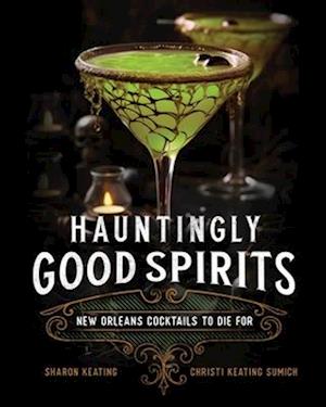 Hauntingly Good Spirits