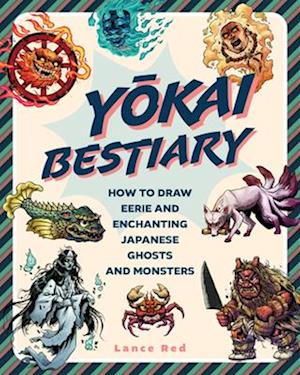 Yokai Bestiary