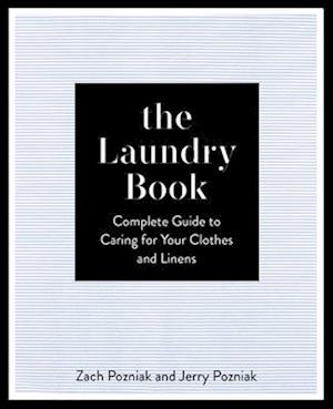 The Laundry Book