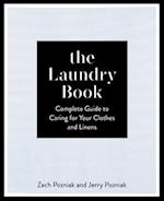 The Laundry Book