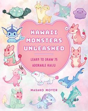 Kawaii Monsters Unleashed