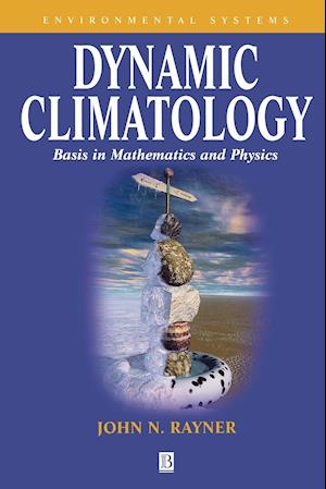 Dynamic Climatology