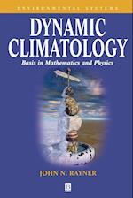 Dynamic Climatology