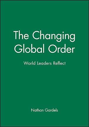 The Changing Global Order