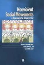 Nonviolent Social Movements – A Geographical Perspective