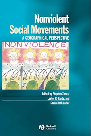 Nonviolent Social Movements – A Geographical Perspective