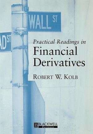 Practical Readings in Financial Derivatives