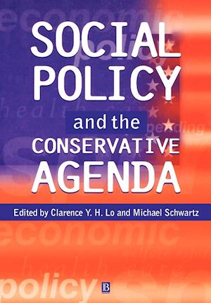 Social Policy and the Conservative Agenda