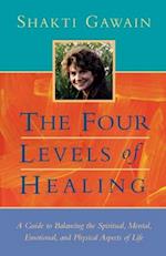 The Four Levels of Healing