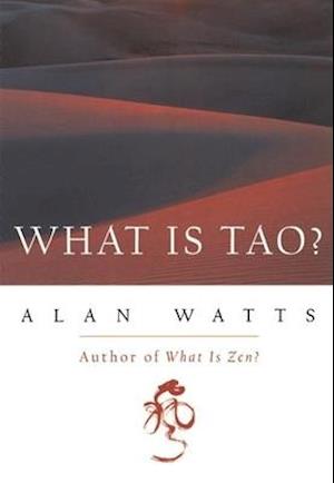 What is Tao?