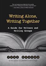 Writing Alone, Writing Together