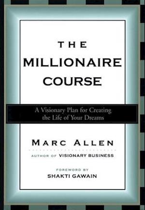 The Millionaire Course