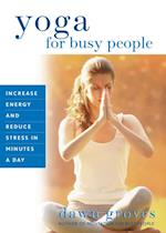 Yoga for Busy People