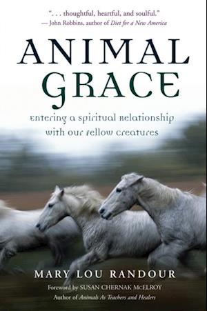 Animal Grace