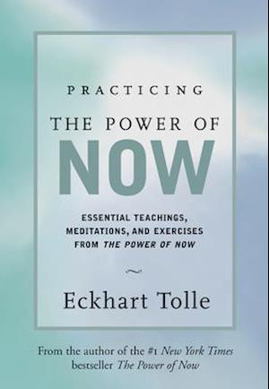 Practicing the Power of Now