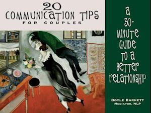 20 Communication Tips for Couples