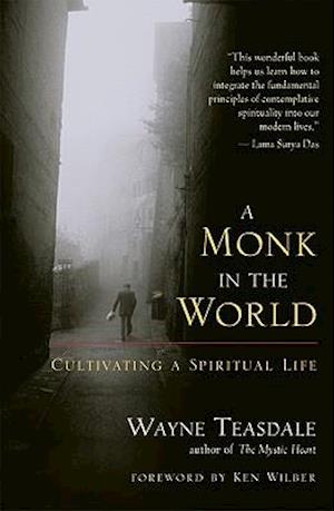 A Monk in the World