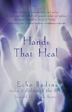 Hands That Heal