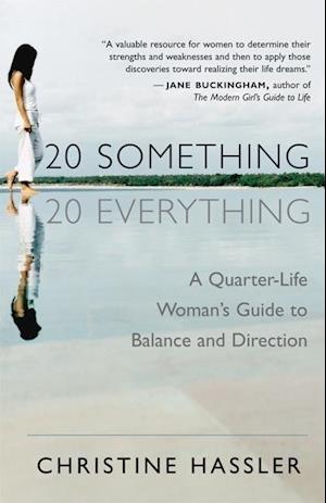 20-Something, 20-Everything