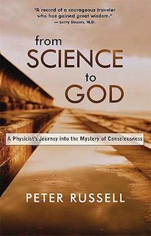 From Science to God