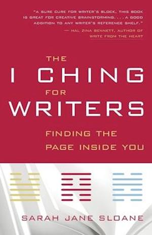 The I Ching for Writers