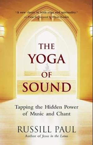 The Yoga of Sound
