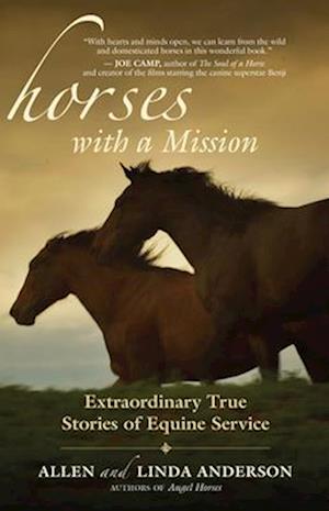 Horses with a Mission