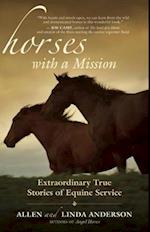 Horses with a Mission