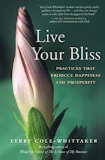 Live Your Bliss