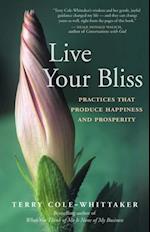 Live Your Bliss