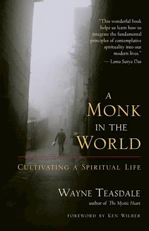 Monk in the World