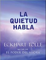 La quietud habla