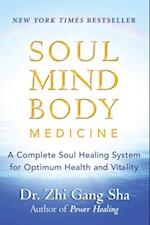 Soul Mind Body Medicine