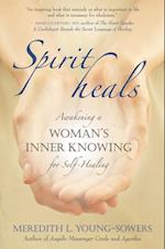 Spirit Heals