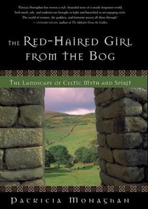 Red-Haired Girl from the Bog