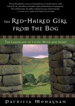 Red-Haired Girl from the Bog