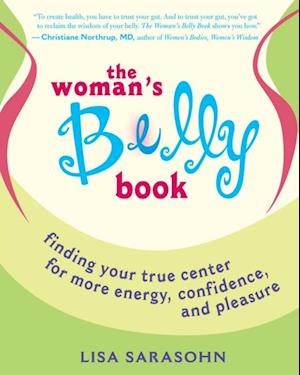 Woman's Belly Book