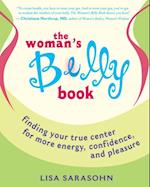 Woman's Belly Book