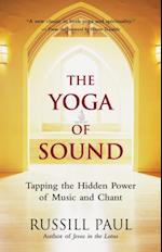 Yoga of Sound