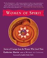 Women of Spirit