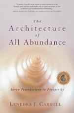 Architecture of All Abundance