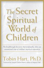 Secret Spiritual World of Children